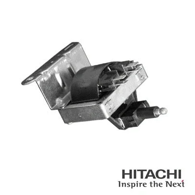 Катушка зажигания HITACHI/HUCO 2508781