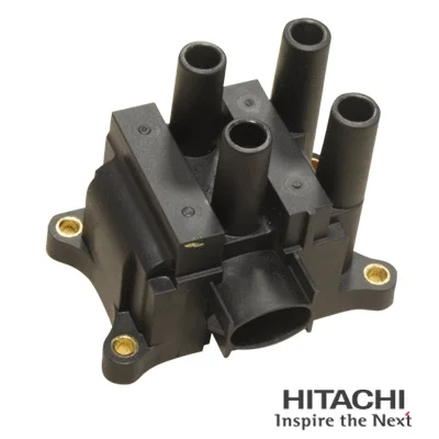 Катушка зажигания HITACHI/HUCO 2508803