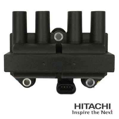 Катушка зажигания HITACHI/HUCO 2508805