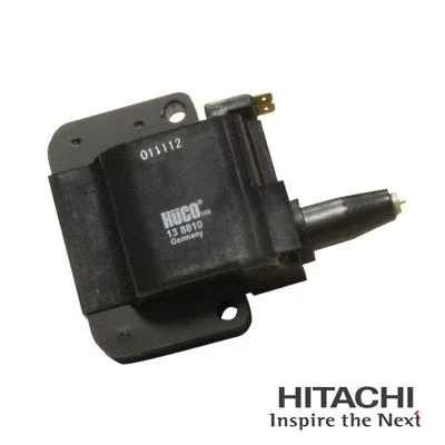Катушка зажигания HITACHI/HUCO 2508810