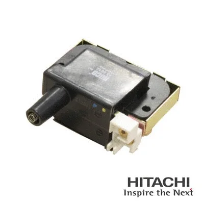 Катушка зажигания HITACHI/HUCO 2508812