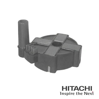 2508844 HITACHI/HUCO Катушка зажигания