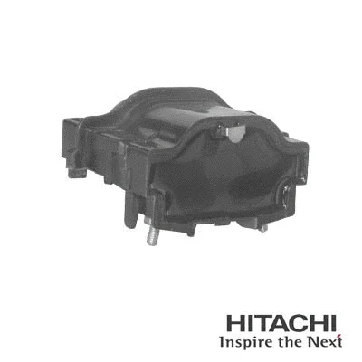 Катушка зажигания HITACHI/HUCO 2508865