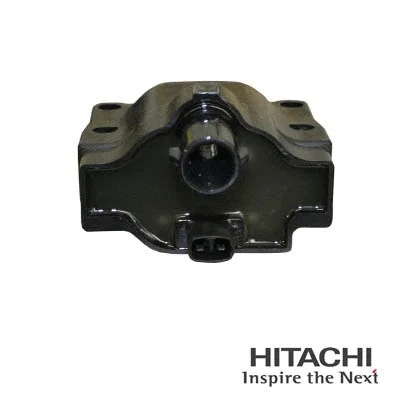 Катушка зажигания HITACHI/HUCO 2508868