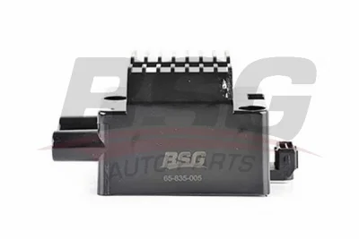 Катушка зажигания BSG BSG 65-835-005