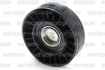 PT32007 PATRON Паразитный / ведущий ролик, поликлиновой ремень