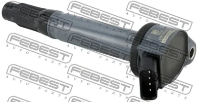 Катушка зажигания FEBEST 01640-007