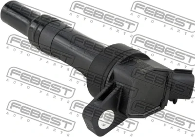 12640-006 FEBEST Катушка зажигания