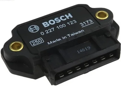 IM0005(BOSCH) AS-PL Катушка зажигания