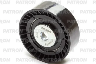 PT38004 PATRON Паразитный / ведущий ролик, поликлиновой ремень