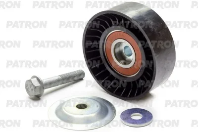 PT52109 PATRON Паразитный / ведущий ролик, поликлиновой ремень
