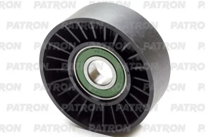 PT52110 PATRON Паразитный / ведущий ролик, поликлиновой ремень