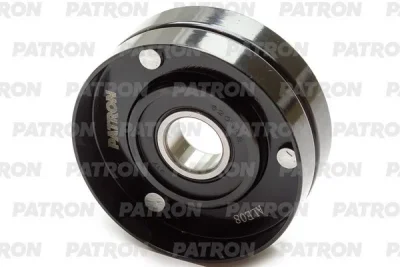 Натяжной ролик, поликлиновой ремень PATRON PT52163