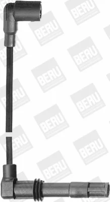 Провод зажигания BERU VA121B