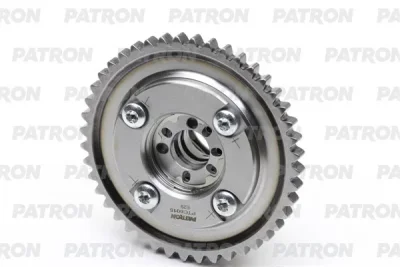 PTC6015 PATRON Шестерня привода распределительного вала