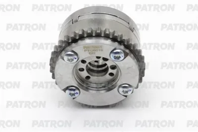 Шестерня привода распределительного вала PATRON PTC6019