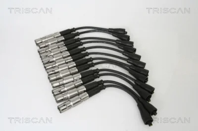8860 23006 TRISCAN Комплект проводов зажигания