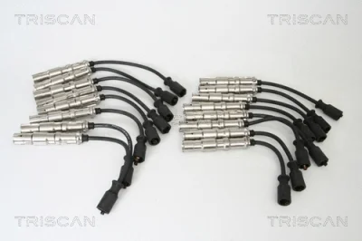 8860 23007 TRISCAN Комплект проводов зажигания