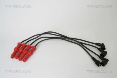 8860 68001 TRISCAN Комплект проводов зажигания