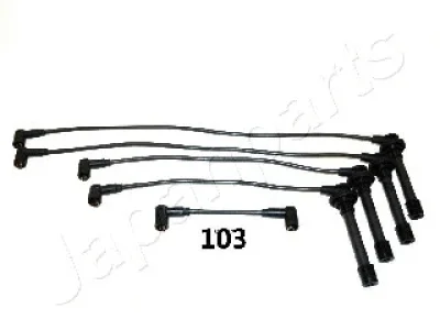 IC-103 JAPANPARTS Комплект проводов зажигания