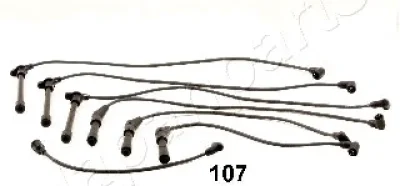 IC-107 JAPANPARTS Комплект проводов зажигания