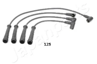 IC-125 JAPANPARTS Комплект проводов зажигания