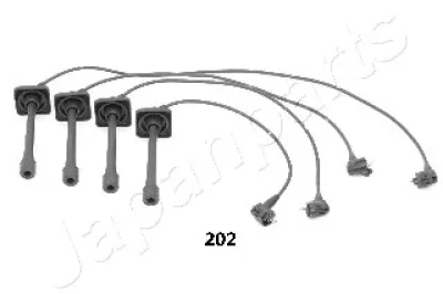 IC-202 JAPANPARTS Комплект проводов зажигания