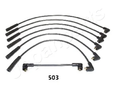 IC-503 JAPANPARTS Комплект проводов зажигания