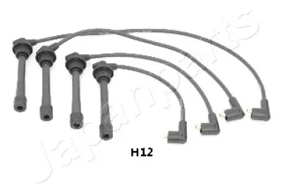 IC-H12 JAPANPARTS Комплект проводов зажигания