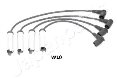 IC-W10 JAPANPARTS Комплект проводов зажигания