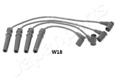 IC-W18 JAPANPARTS Комплект проводов зажигания