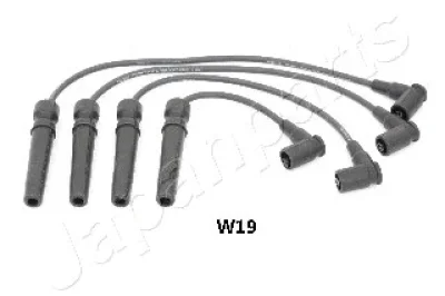 IC-W19 JAPANPARTS Комплект проводов зажигания