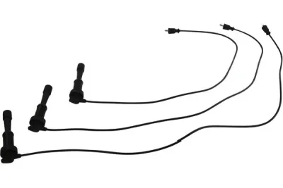 ICK-5518 KAVO PARTS Комплект проводов зажигания