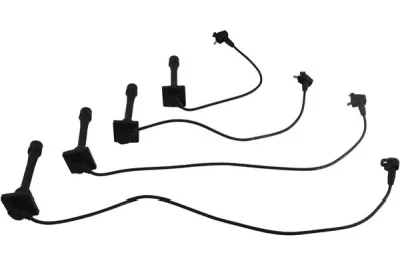 ICK-9011 KAVO PARTS Комплект проводов зажигания
