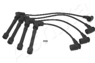 132-00-009 ASHIKA Комплект проводов зажигания
