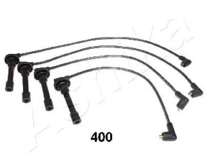 Комплект проводов зажигания ASHIKA 132-04-400