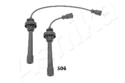 Комплект проводов зажигания ASHIKA 132-05-506