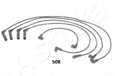 Комплект проводов зажигания ASHIKA 132-05-508