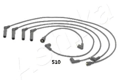 Комплект проводов зажигания ASHIKA 132-05-510