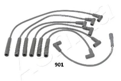 Комплект проводов зажигания ASHIKA 132-09-901