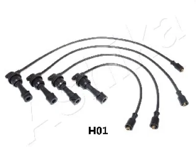132-0H-H01 ASHIKA Комплект проводов зажигания