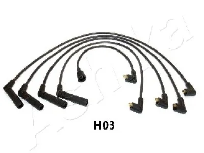 Комплект проводов зажигания ASHIKA 132-0H-H03