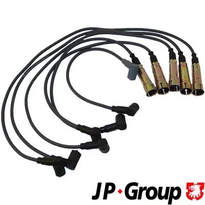 Комплект проводов зажигания JP GROUP 1192000310