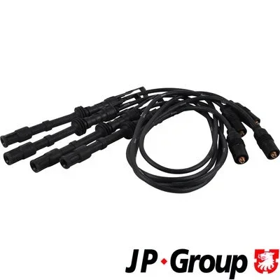 Комплект проводов зажигания JP GROUP 1192001010