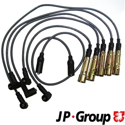 Комплект проводов зажигания JP GROUP 1192002210
