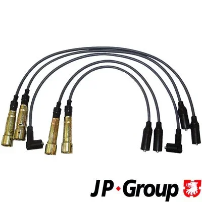 Комплект проводов зажигания JP GROUP 1192002310