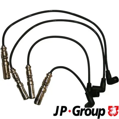 Комплект проводов зажигания JP GROUP 1192003310