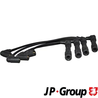 Комплект проводов зажигания JP GROUP 1192003510