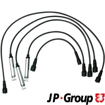 Комплект проводов зажигания JP GROUP 1292000810