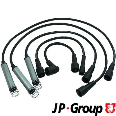 Комплект проводов зажигания JP GROUP 1292001010